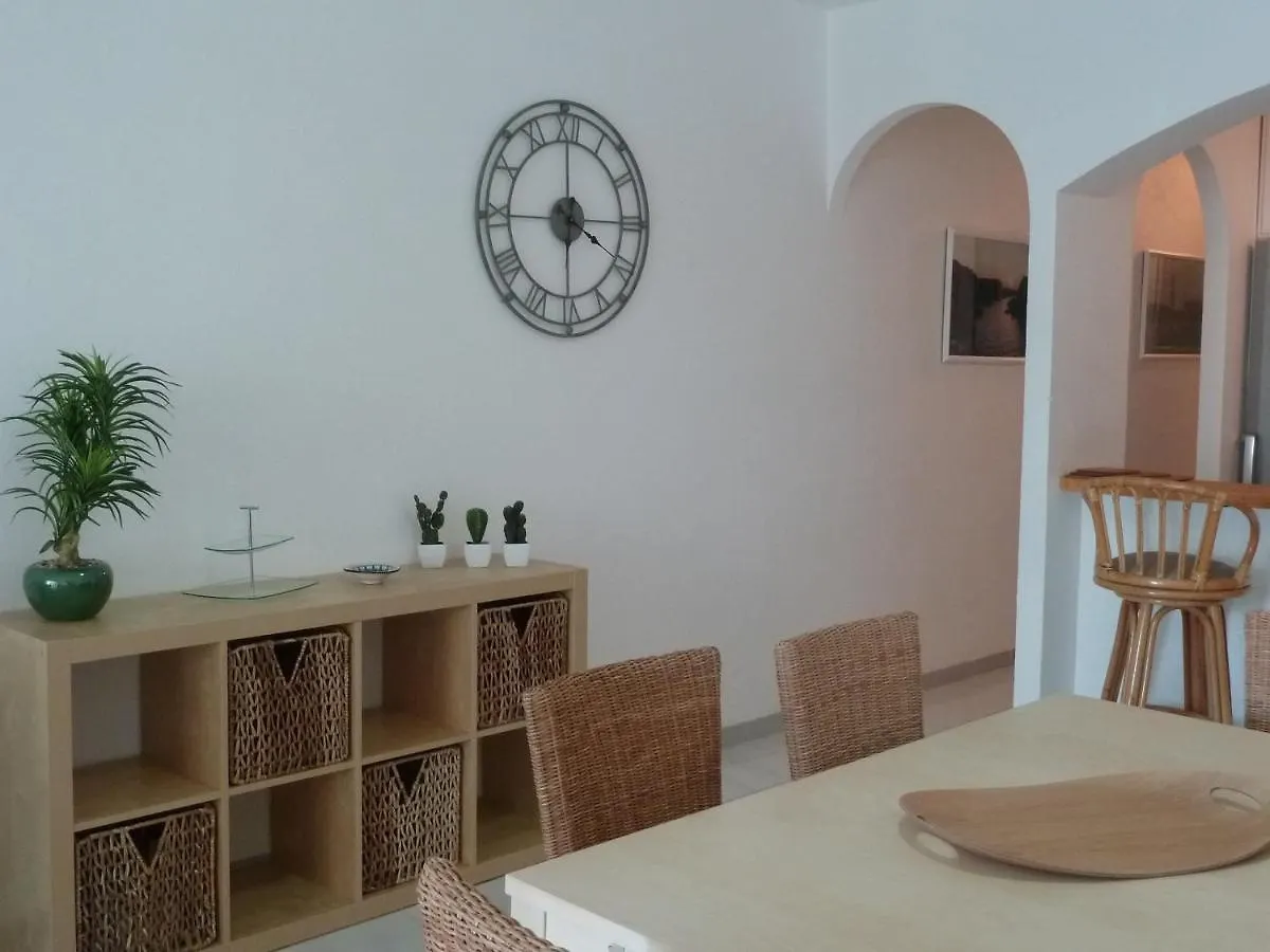 Apartamento Vistas A La Marina Ref 232 Эмпуриабрава 0*,