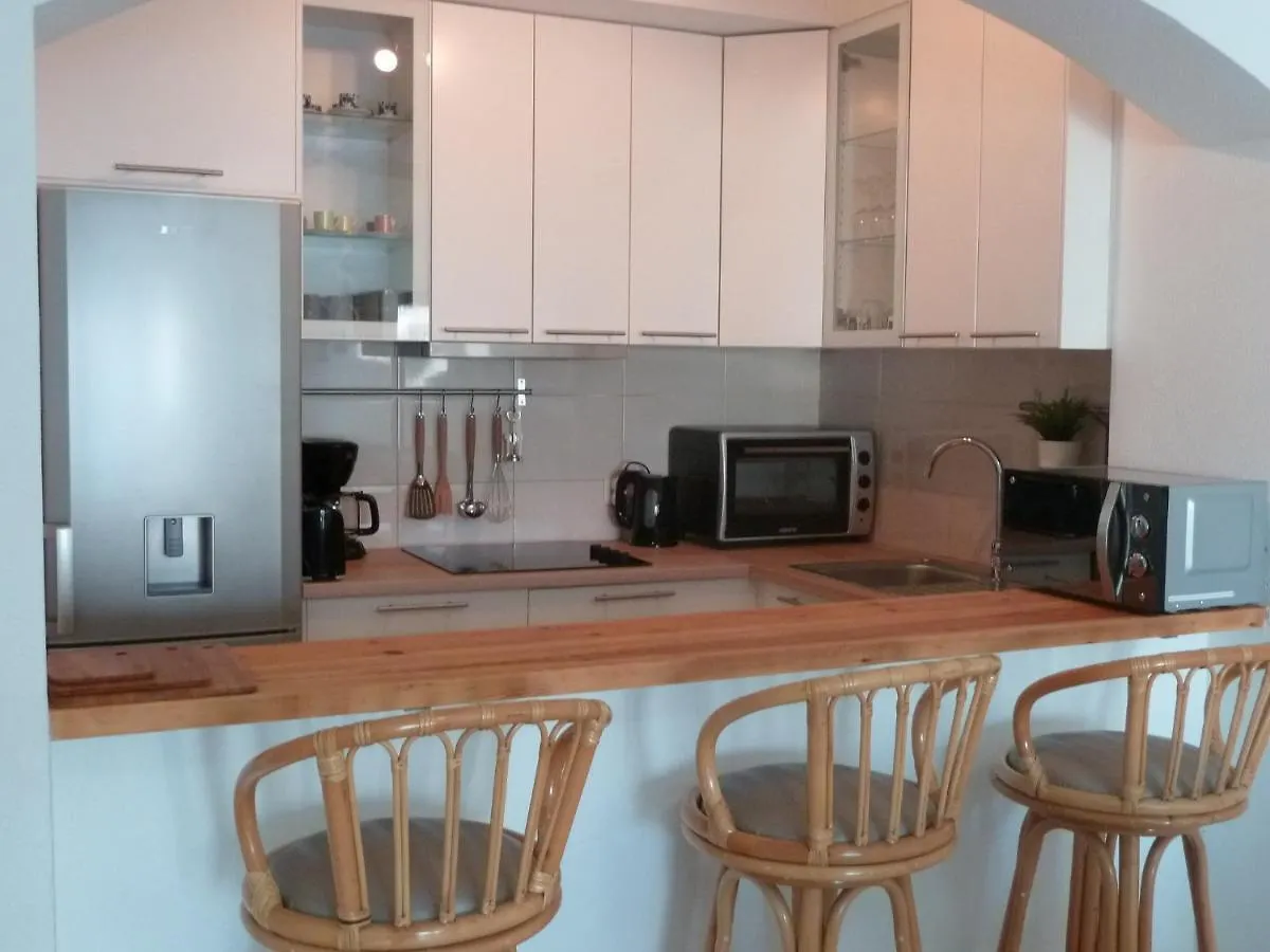 Apartamento Vistas A La Marina Ref 232 Эмпуриабрава